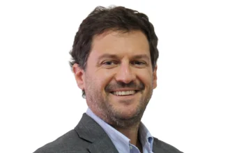 Stantec nombra a Gonzalo Covarrubias managing director para Latinoamérica