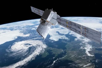 Starlink: del récord de 9.357 satélites al salto hacia 1 millón para IA, la solicitud que llegó a la FCC