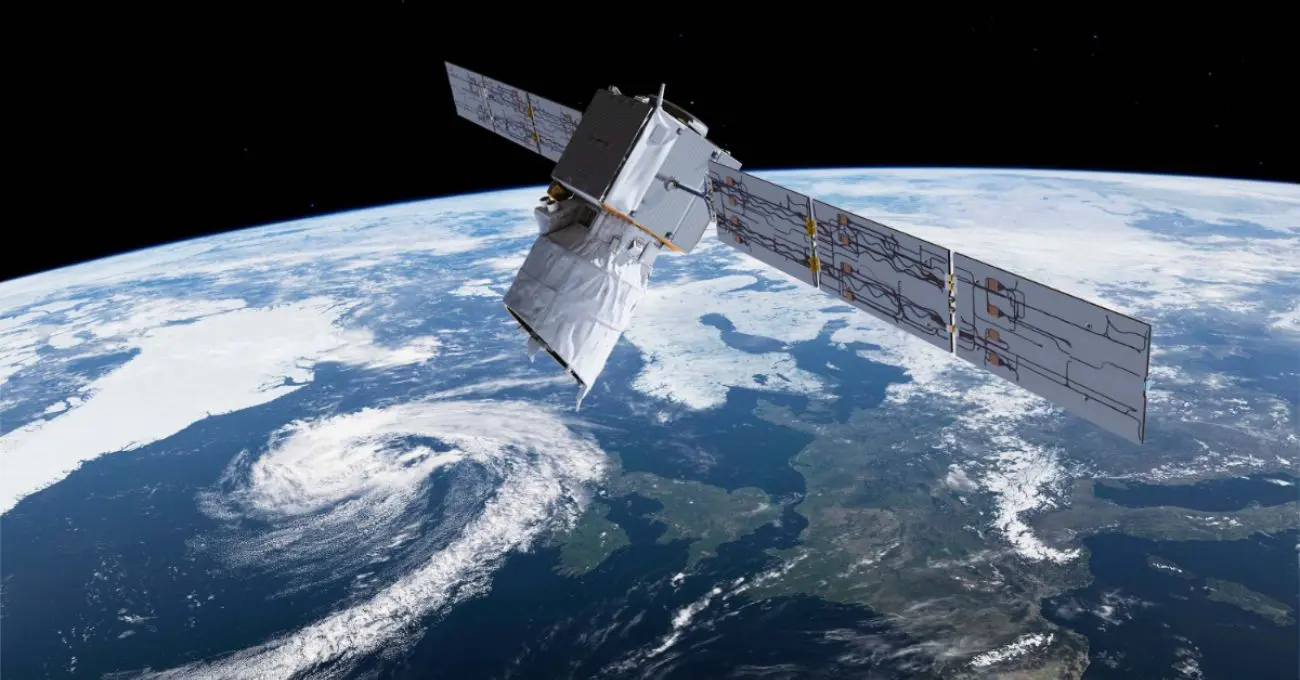 Starlink: del récord de 9.357 satélites al salto hacia 1 millón para IA, la solicitud que llegó a la FCC
