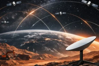 Starlink mueve ficha ante la FCC para cerrar una de sus mayores brechas de velocidad