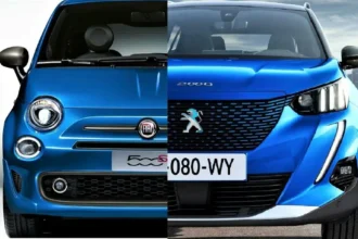 Stellantis se une a la red Supercharger de Tesla para vehículos eléctricos
