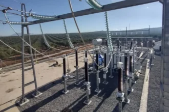 Subestación Rivera destraba 160 MW eólicos y evita retraso hasta 2032 en el sistema eléctrico