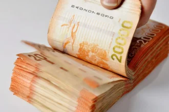 Subsidio al Empleo Joven: hasta $678.028 al año y $44.157 al mes, requisitos, postulación y pagos 2026