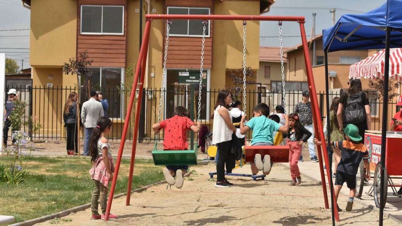 Subsidio de Arriendo 2025 en Chile: Cómo Calificar y Postular para Beneficios de hasta 170 UF