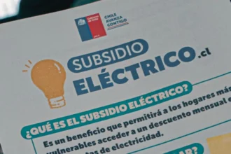 Quinta convocatoria del Subsidio Eléctrico 2026: Detalles importantes