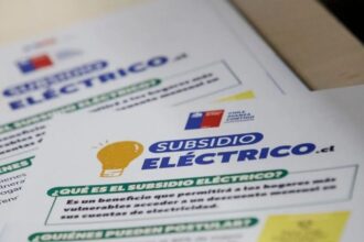 Subsidio Eléctrico 2025: ¿Quiénes podrán postular en el tercer llamado?