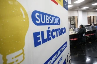 Subsidio Eléctrico 2026: 2 pagos pendientes y descuentos de hasta $54 mil en la cuenta de luz