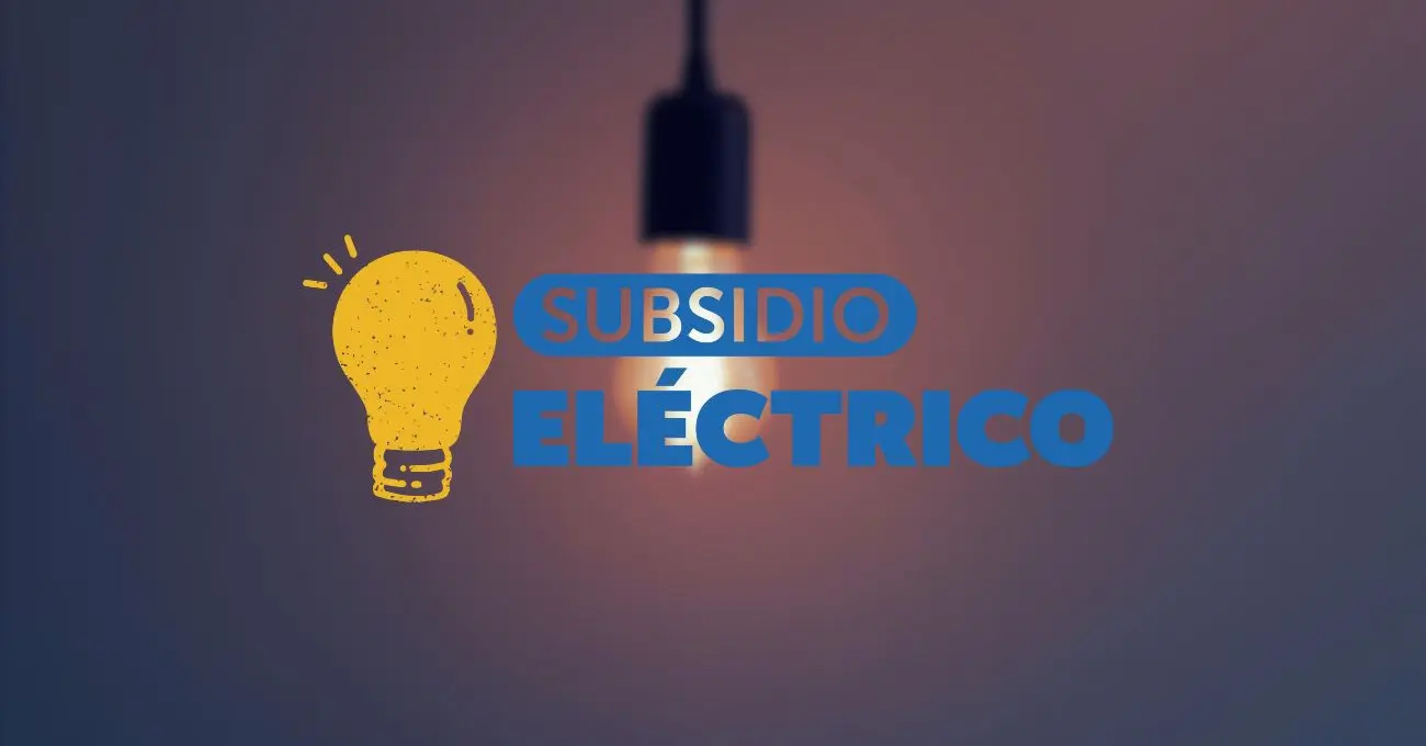 Subsidio Eléctrico 2026: anuncian fecha de resultados tras última postulación