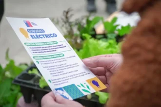 Subsidio Eléctrico 2026: cuarta entrega se paga en 6 cuotas y el descuento llega hasta $54.486 en el primer semestre