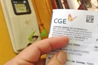 Subsidio Eléctrico: familias de 4 o más integrantes recibirán sobre $68 mil en 2025