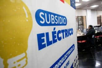 Subsidio Eléctrico: No te pierdas la sgunda postulación al beneficio