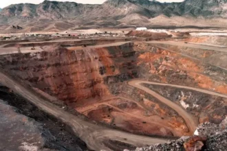 Suecia descubre mayor yacimiento de tierras raras en Europa: clave tecnológica