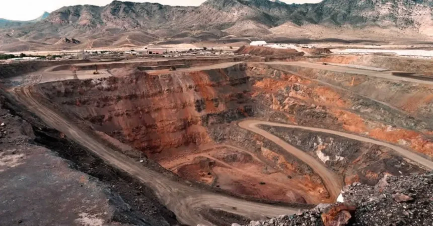 Suecia descubre mayor yacimiento de tierras raras en Europa: clave tecnológica