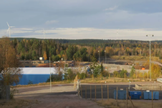 Suecia: District Metals proporciona información actualizada sobre la perforación en la propiedad Tomtebo