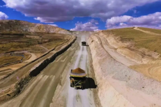 Suecia fortalece minería peruana: unión por sostenibilidad e innovación