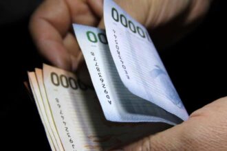 Sueldo mínimo en Chile: ¿Cuándo será el próximo aumento?