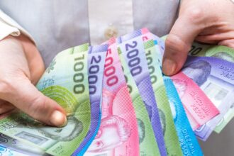 Sueldo mínimo en Chile: Esta es la fecha en que volverían a aumentar los salarios
