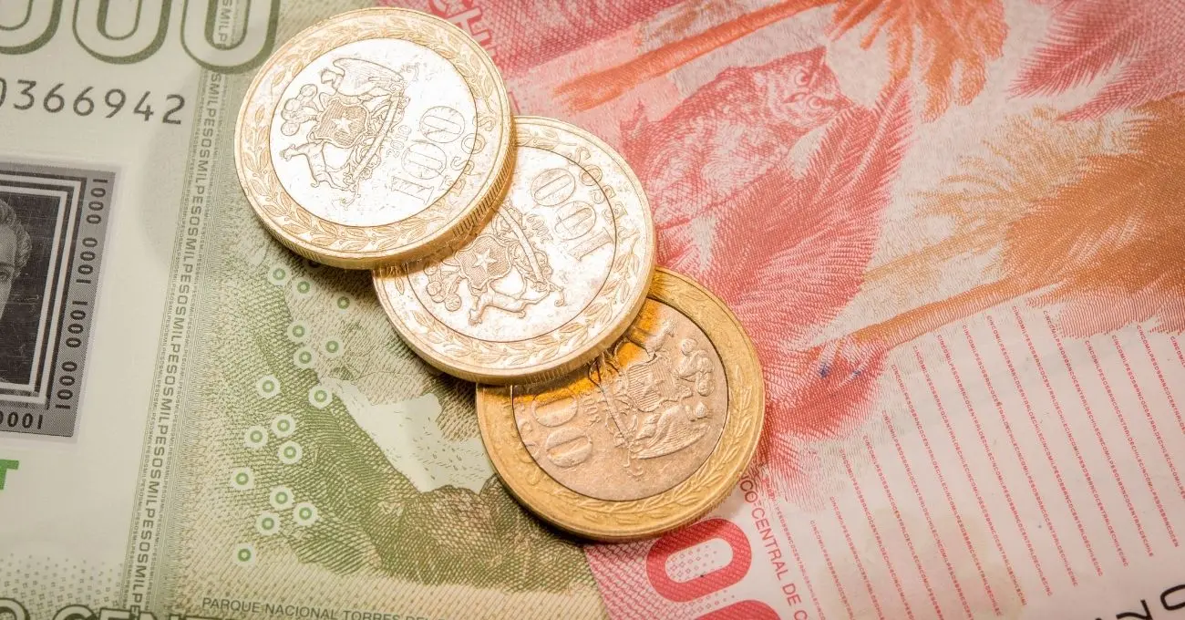 Sueldo mínimo sube a $539.000 en Chile: Revisa los nuevos montos
