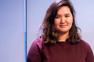 Suina Chahuán lidera delegación chilena en feria minera IMARC 2024