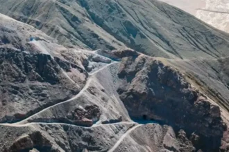 Super Copper amplía su presencia con 1.400 hectáreas adicionales en Chile