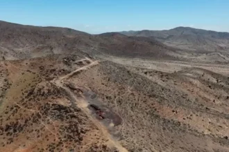 Super Copper anuncia el descubrimiento de oro de calidad Bonanza en Castilla: Ensayos de hasta 53,8 g/t de oro y 17,7% de cobre