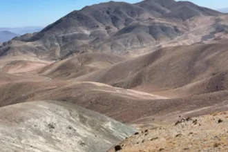 Super Copper anuncia mineralización de oro de hasta 5.0 g/t en el Proyecto Castilla