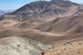 Super Copper avanza en Cordillera Cobre y proyecta perforaciones en 2026