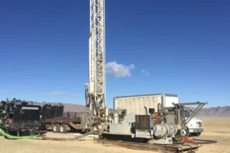 Surface Metals Inc. otorga opciones y proporciona información actualizada sobre marketing financiero