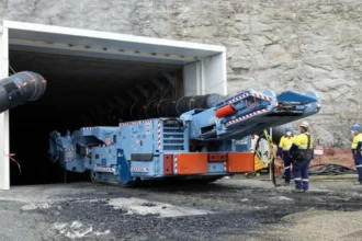 Suspensión en Curragh profundiza la crisis de Coronado tras fatal accidente laboral