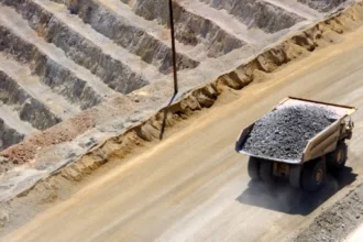 Suspensión en mina Kennecott tras accidente fatal: Rio Tinto inicia investigación
