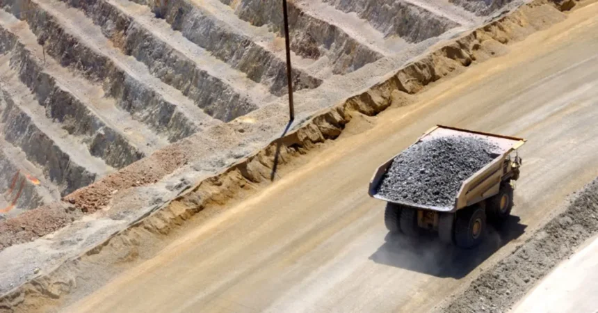 Suspensión en mina Kennecott tras accidente fatal: Rio Tinto inicia investigación