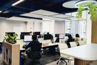 Syntec: Abren Nueva Sede en Las Condes para Fortalecer Servicios en Minería e Industria
