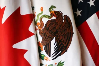 T-MEC: avance de 90% en la revisión y comercio por US$1,8 billones; el riesgo de la “montaña rusa” de Trump