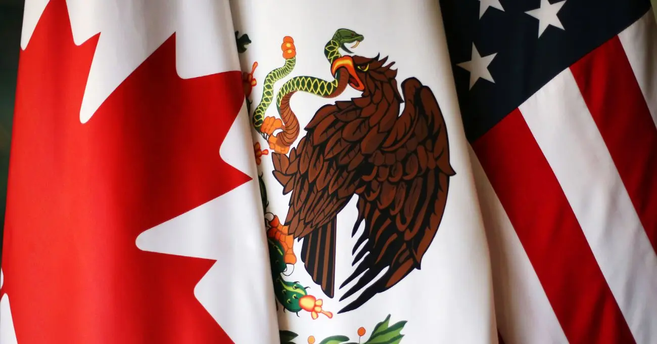T-MEC: avance de 90% en la revisión y comercio por US$1,8 billones; el riesgo de la “montaña rusa” de Trump