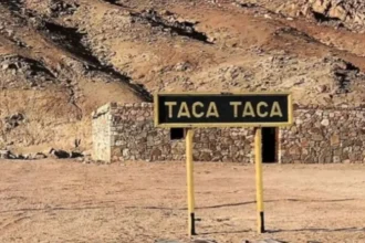 Taca Taca: el megaproyecto de US$5.250 millones con el que Argentina aspira a producir más de 300 mil toneladas de cobre al año