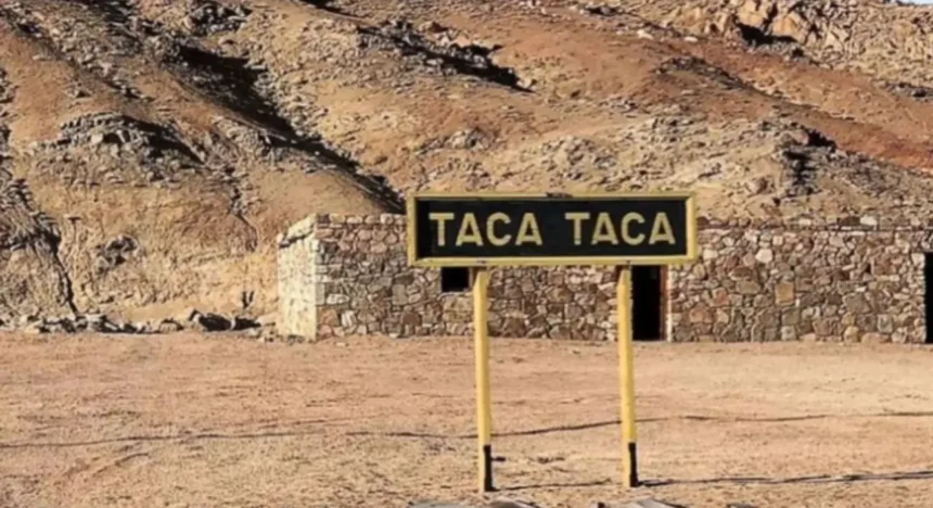 Taca Taca: el megaproyecto de US$5.250 millones con el que Argentina aspira a producir más de 300 mil toneladas de cobre al año