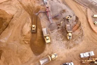 Tactical Resources asegura $140 millones para proyecto clave de tierras raras en Texas