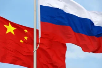Taiwán: Shoigú reafirma el apoyo de Rusia a China y revive la alianza “sin límites” de 2022