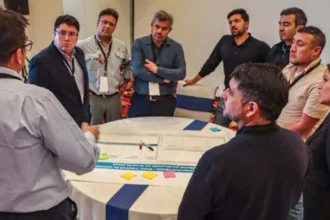 Talento Experto: Codelco articula conocimiento crítico desde Calama para fortalecer su negocio de fundiciones