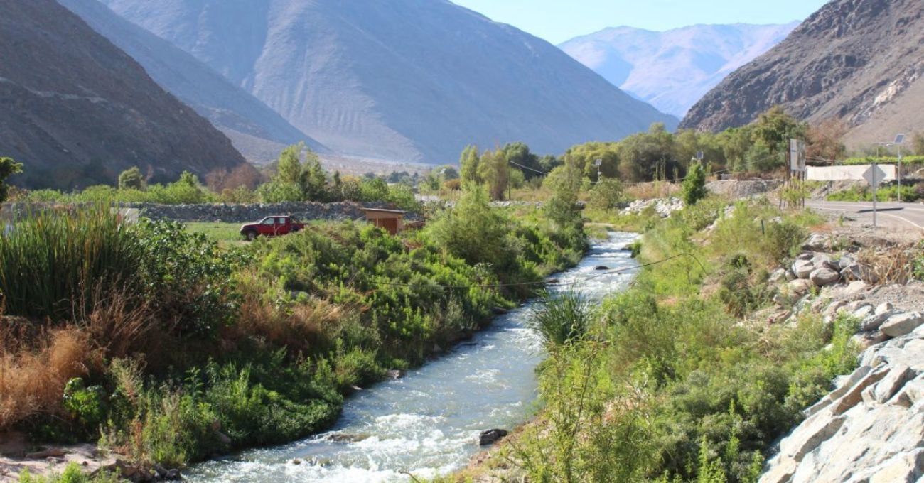 Talleres comunitarios del Plan Hídrico en el río Huasco: ¡Participa!