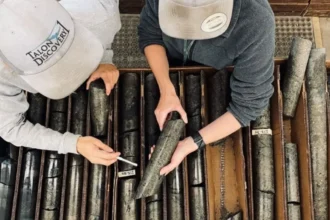 Talon Metals confirma el cuarto nivel mineralizado en la zona de bóveda y reporta interceptaciones adicionales de sulfuros masivos y mixtos