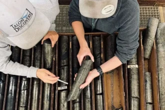 Talon Metals toma control de Eagle Mine y emerge como actor clave del níquel-cobre en Estados Unidos