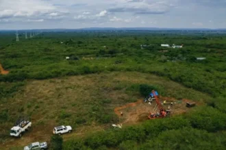 Tanzania: Lake Victoria Gold anuncia resultados adicionales de perforación en Imwelo