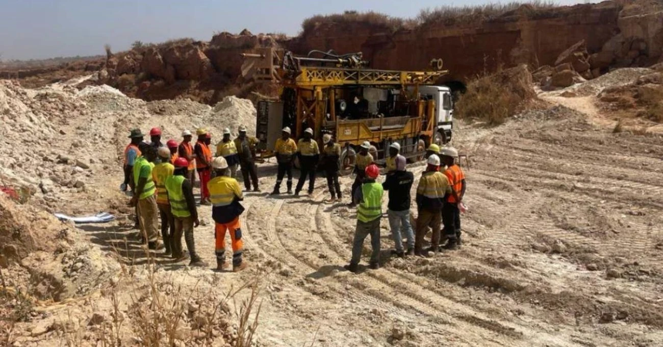 Tanzania reabre frontera con Zambia, reactivando comercio minero regional estratégico