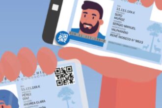 Tarapacá y Aysén pioneras en la implementación de la licencia de conducir digital en Chile desde enero 2025: Conoce sus beneficios y características