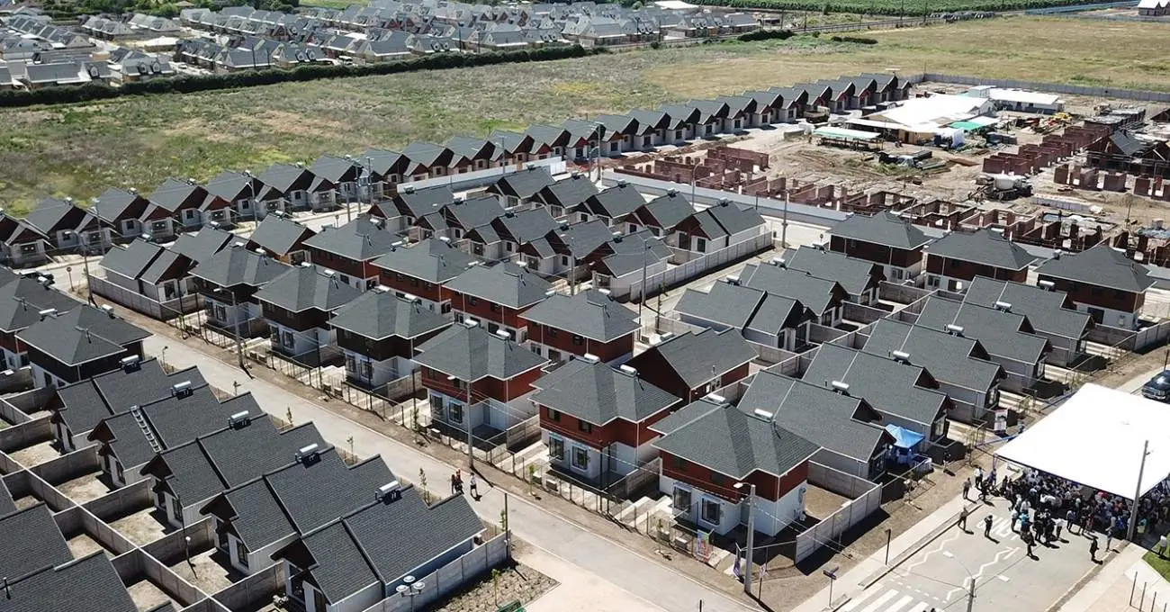 ¿Te gustaría mejorar tu vivienda? Conoce cómo postular al Subsidio DS27 del Minvu