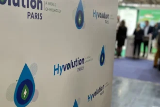 Techint destaca en Hyvolution 2025 como pionero del hidrógeno verde