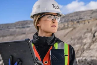 Teck abre ofertas de trabajo minero en Pica, Iquique y Andacollo