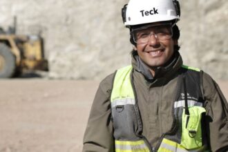 Teck Busca Talentos: Nuevas Vacantes en Santiago y Andacollo para Profesionales en Minería – Postula Online