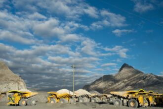 Teck Explora Oportunidades en Cobreorco: Adquiere Opción para Controlar 55% del Proyecto de Cobre y Oro en Perú